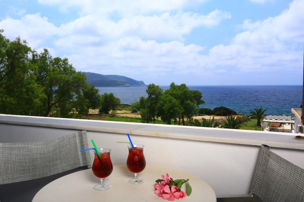Mesogeios Hotel มาราโธโพลิส ห้อง รูปภาพ