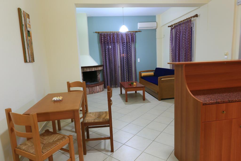 Mesogeios Hotel มาราโธโพลิส ห้อง รูปภาพ